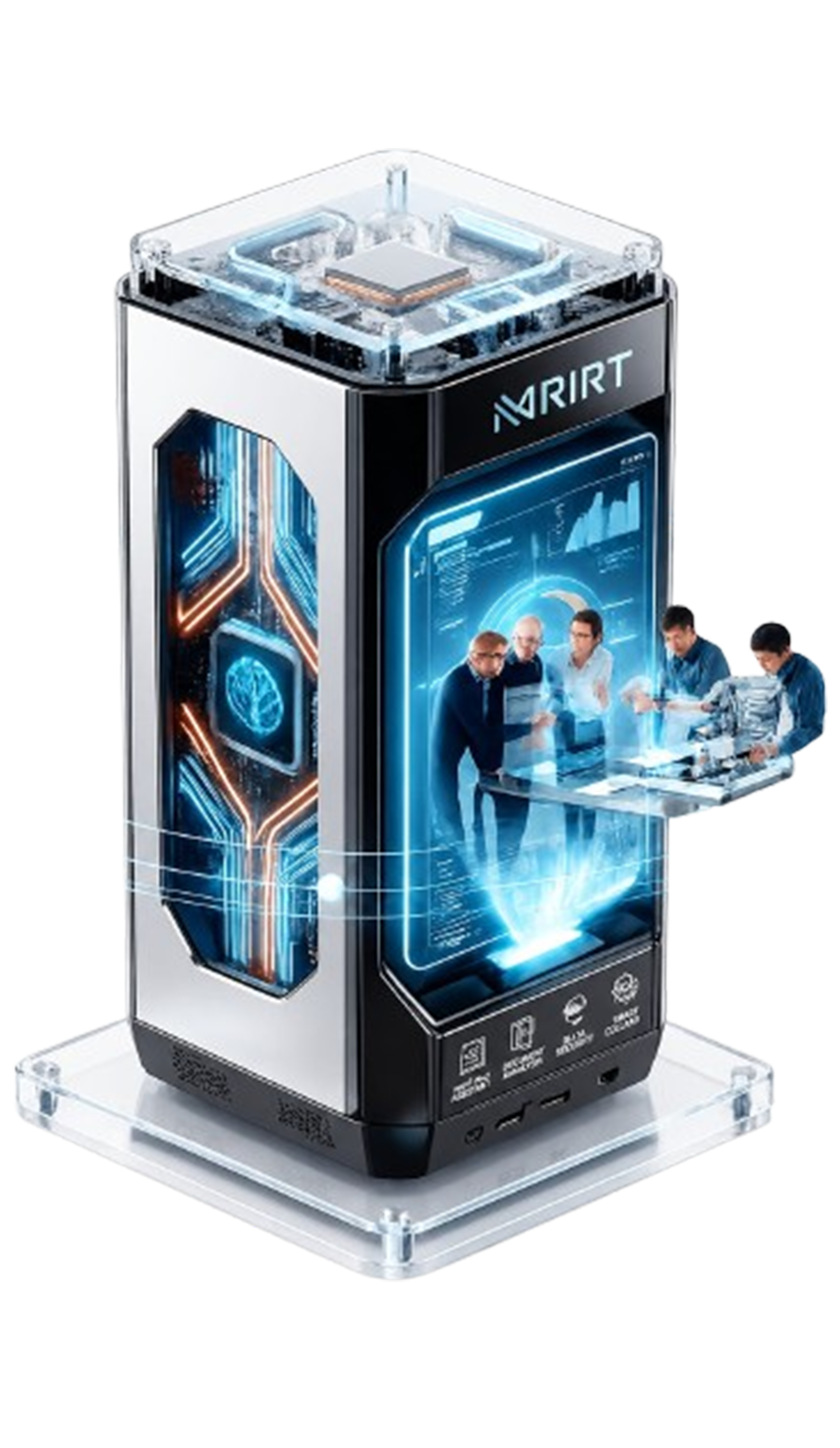 mrirt